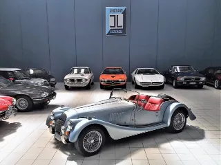 Foto 1 di 39: MORGAN +8 4.6L 1997