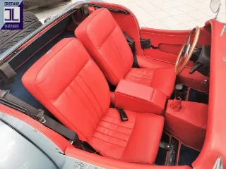 Foto 21 di 39: MORGAN +8 4.6L 1997