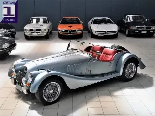 Foto 2 di 39: MORGAN +8 4.6L 1997