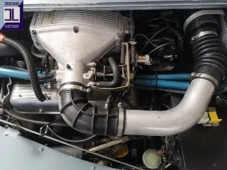 Foto 33 di 39: MORGAN +8 4.6L 1997