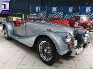 Foto 3 di 39: MORGAN +8 4.6L 1997