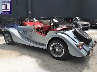 Foto 5 di 39: MORGAN +8 4.6L 1997