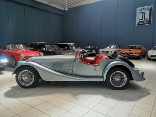 Foto 6 di 39: MORGAN +8 4.6L 1997