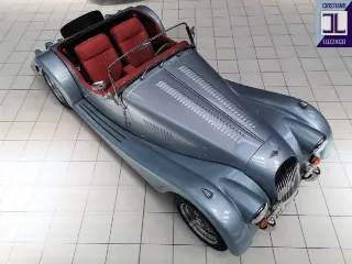 Foto 7 di 39: MORGAN +8 4.6L 1997