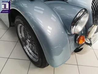 Foto 9 di 39: MORGAN +8 4.6L 1997