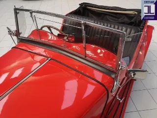 Foto 13 di 35: MG TA 2 SEATER 1938