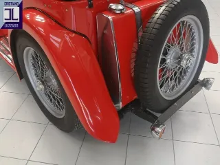 Foto 14 di 35: MG TA 2 SEATER 1938