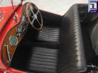 Foto 16 di 35: MG TA 2 SEATER 1938