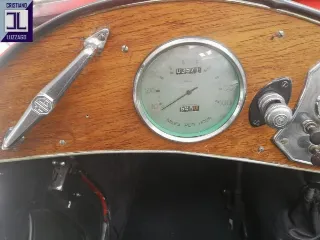 Foto 20 di 35: MG TA 2 SEATER 1938