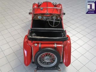 Foto 9 di 35: MG TA 2 SEATER 1938