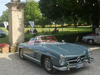 Foto 150 di 160: MASERATI 3500 GT TOURING SUPERLEGGERA 1959