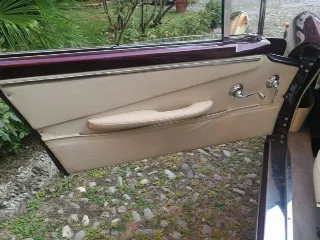 Foto 31 di 160: MASERATI 3500 GT TOURING SUPERLEGGERA 1959
