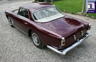 Foto 38 di 160: MASERATI 3500 GT TOURING SUPERLEGGERA 1959