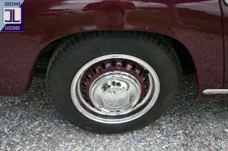 Foto 3 di 160: MASERATI 3500 GT TOURING SUPERLEGGERA 1959