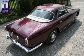 Foto 42 di 160: MASERATI 3500 GT TOURING SUPERLEGGERA 1959