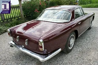 Foto 44 di 160: MASERATI 3500 GT TOURING SUPERLEGGERA 1959