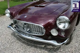 Foto 47 di 160: MASERATI 3500 GT TOURING SUPERLEGGERA 1959