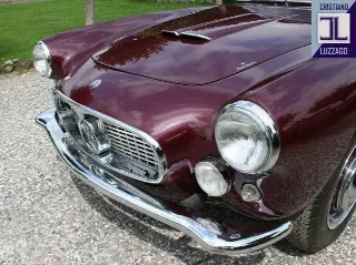 Foto 48 di 160: MASERATI 3500 GT TOURING SUPERLEGGERA 1959