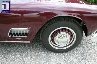 Foto 4 di 160: MASERATI 3500 GT TOURING SUPERLEGGERA 1959