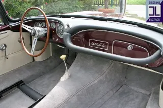 Foto 51 di 160: MASERATI 3500 GT TOURING SUPERLEGGERA 1959