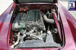 Foto 57 di 160: MASERATI 3500 GT TOURING SUPERLEGGERA 1959