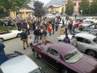 Foto 59 di 160: MASERATI 3500 GT TOURING SUPERLEGGERA 1959