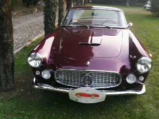 Foto 68 di 160: MASERATI 3500 GT TOURING SUPERLEGGERA 1959