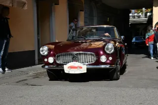 Foto 99 di 160: MASERATI 3500 GT TOURING SUPERLEGGERA 1959