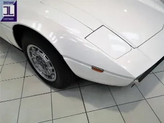 Foto 12 di 44: MASERATI MERAK 3000 1973