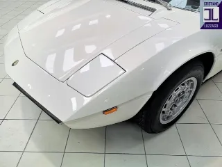 Foto 13 di 44: MASERATI MERAK 3000 1973