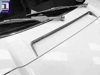 Foto 16 di 44: MASERATI MERAK 3000 1973