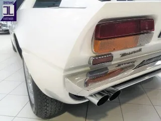 Foto 18 di 44: MASERATI MERAK 3000 1973