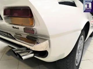 Foto 19 di 44: MASERATI MERAK 3000 1973