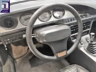 Foto 20 di 44: MASERATI MERAK 3000 1973