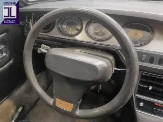 Foto 21 di 44: MASERATI MERAK 3000 1973