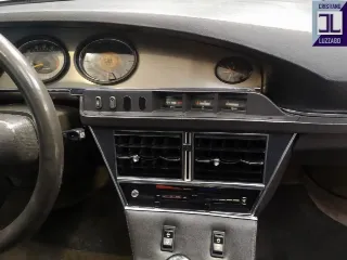 Foto 22 di 44: MASERATI MERAK 3000 1973