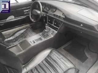 Foto 24 di 44: MASERATI MERAK 3000 1973