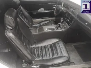 Foto 25 di 44: MASERATI MERAK 3000 1973