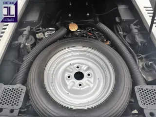 Foto 32 di 44: MASERATI MERAK 3000 1973