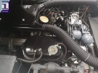 Foto 34 di 44: MASERATI MERAK 3000 1973