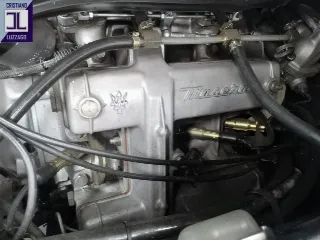 Foto 37 di 44: MASERATI MERAK 3000 1973