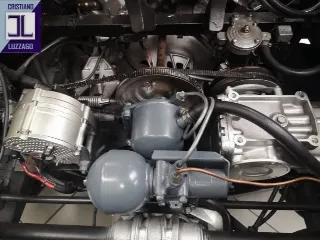 Foto 39 di 44: MASERATI MERAK 3000 1973