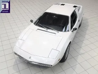Foto 5 di 44: MASERATI MERAK 3000 1973
