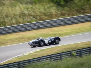 Foto 101 di 236: LISTER JAGUAR KNOBBLY 1958