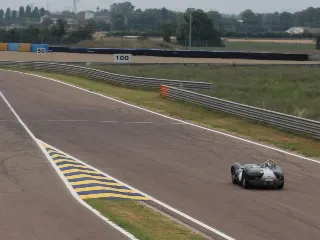 Foto 105 di 236: LISTER JAGUAR KNOBBLY 1958
