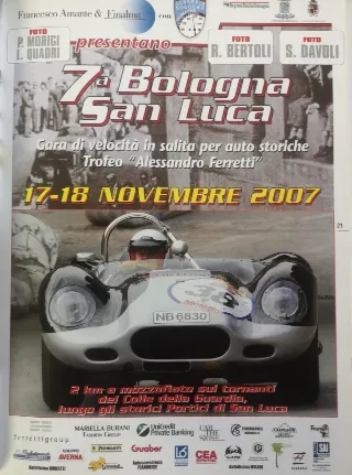 Foto 151 di 236: LISTER JAGUAR KNOBBLY 1958