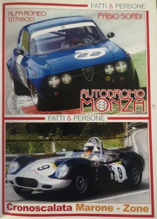 Foto 168 di 236: LISTER JAGUAR KNOBBLY 1958