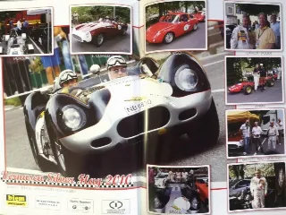 Foto 190 di 236: LISTER JAGUAR KNOBBLY 1958