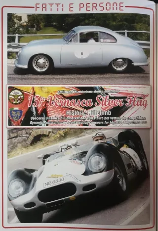 Foto 192 di 236: LISTER JAGUAR KNOBBLY 1958