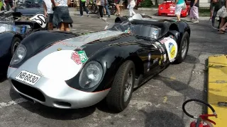 Foto 195 di 236: LISTER JAGUAR KNOBBLY 1958